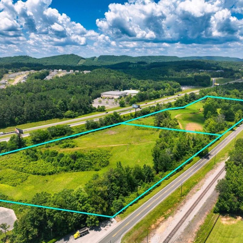 Farm Property Blount County Alabama
