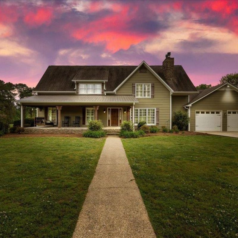 Tammi Manley Residential Property